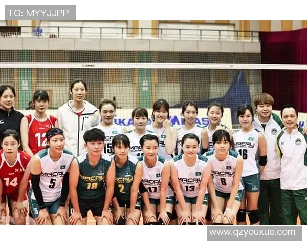 广州排球队在全运会中的实力展现与未来发展潜力分析