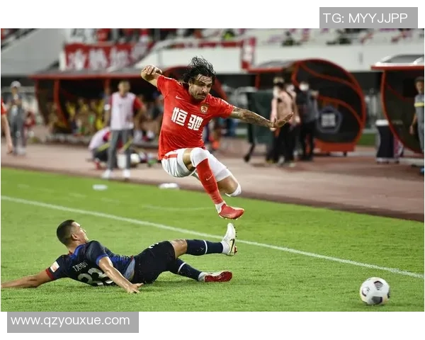 广州足球队阵地战分析：优势与不足的深度剖析与未来展望