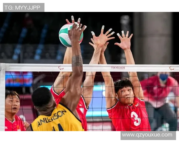 王强独家分享排球心得与技巧助你提升球技的全方位指南