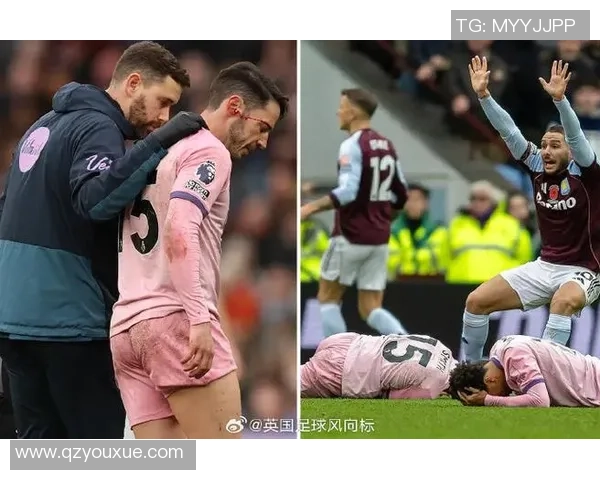 足球明星在比赛中意外撕破球衣引发球迷热议与媒体关注