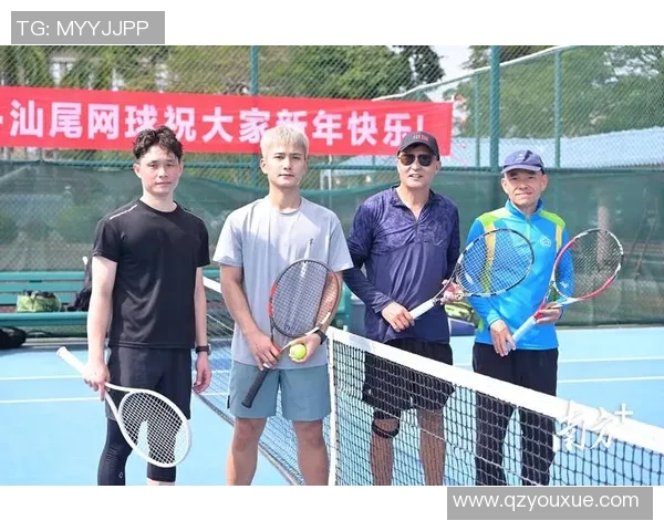 重庆网球队的团队协作揭秘网球巨献背后的默契与拼搏精神