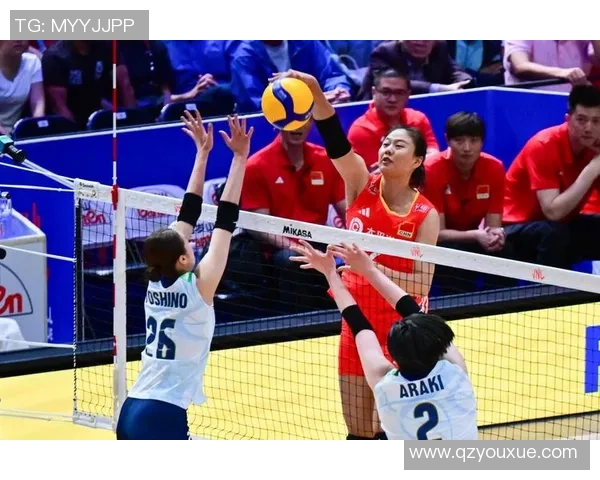 重庆排球队的个人能力揭秘：排球巨献背后的故事与训练秘诀