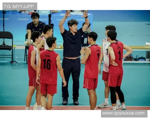 重庆排球队在城市联赛中的状态分析与表现评估 重庆排球队在城市联赛中的状态分析与表现评估