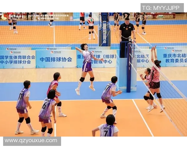 张伟的排球之路：从青涩少年到国家队明星的成长故事