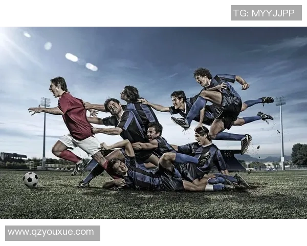 足球明星独特技巧解析助你提升球场表现与竞技水平