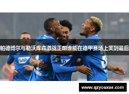 帕德博尔与勒沃库森激战正酣谁能在德甲赛场上笑到最后